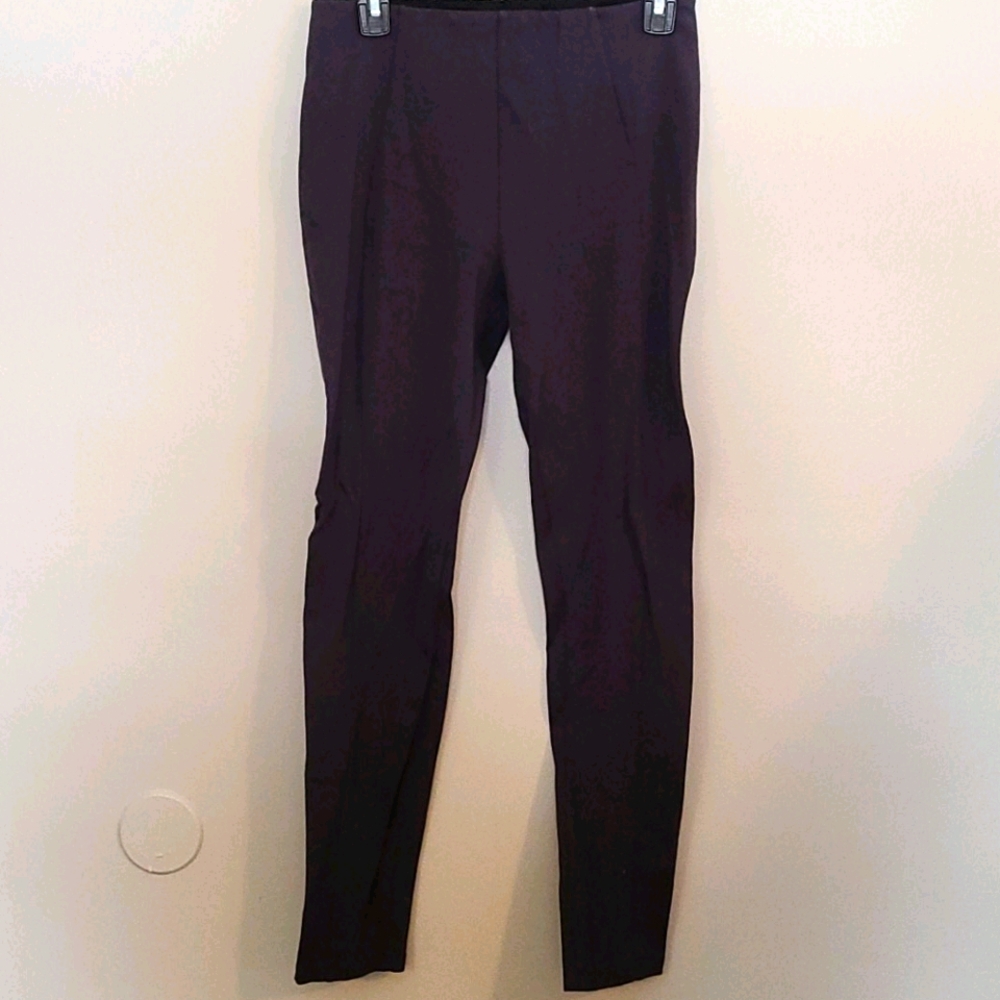 EUC Liverpool Jean Co Dress Leggins - Picture 1 of 5